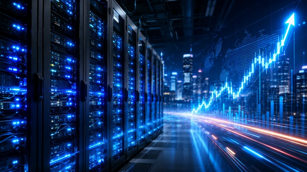 AI Stock Rally Enters a New Dell-Led Era