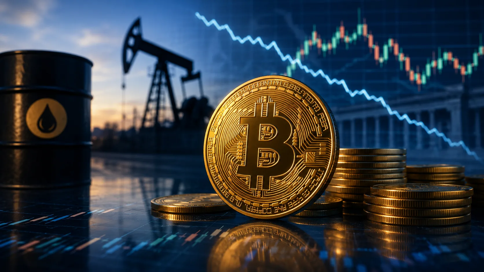 Bitcoin Market Outlook as Yields Finally Cool