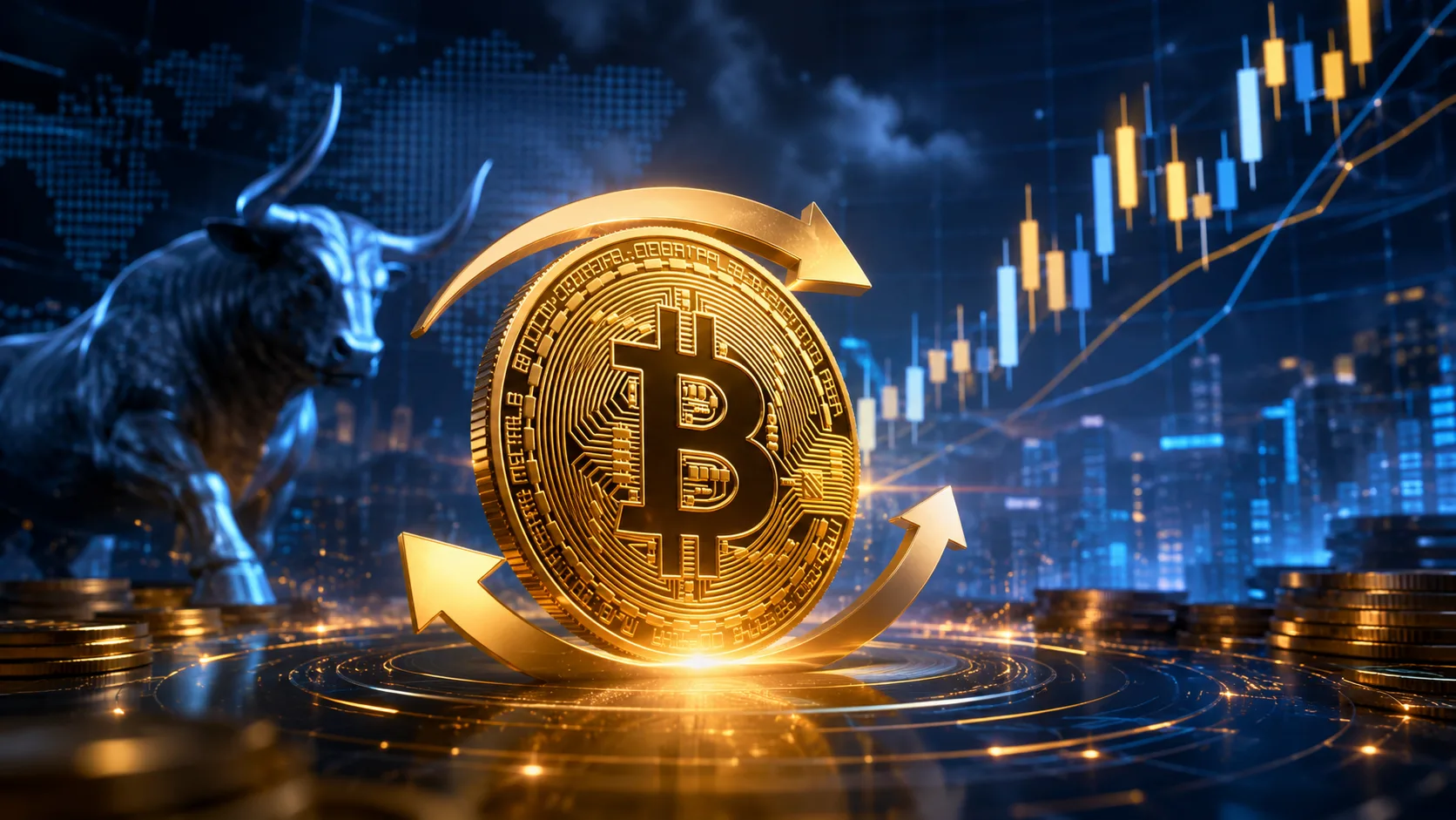 Crypto Market Buyback Becomes a New Signal