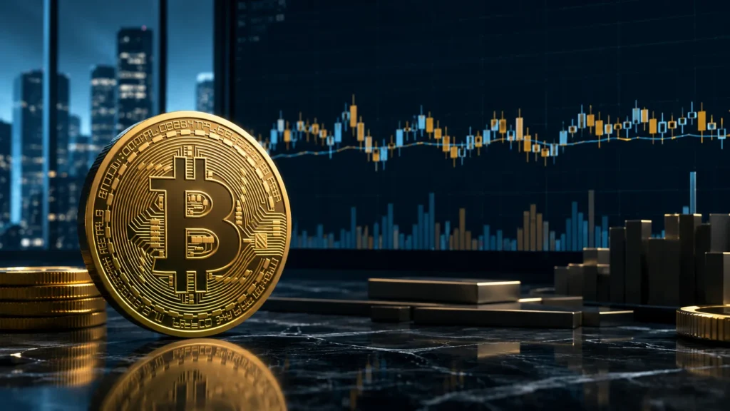 Strategy Bitcoin Purchase Tests Market Patience